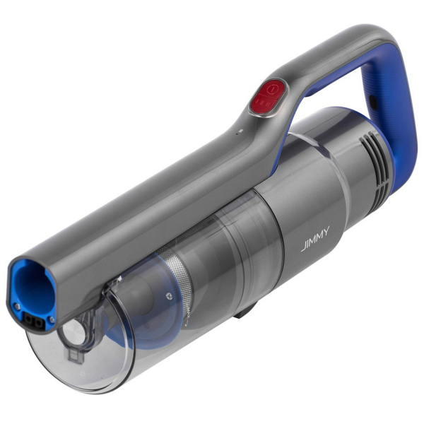 Купить Пылесос вертикальный Jimmy Cordless Vacuum Cleaner JV63 Graphite+Blue-2.jpg